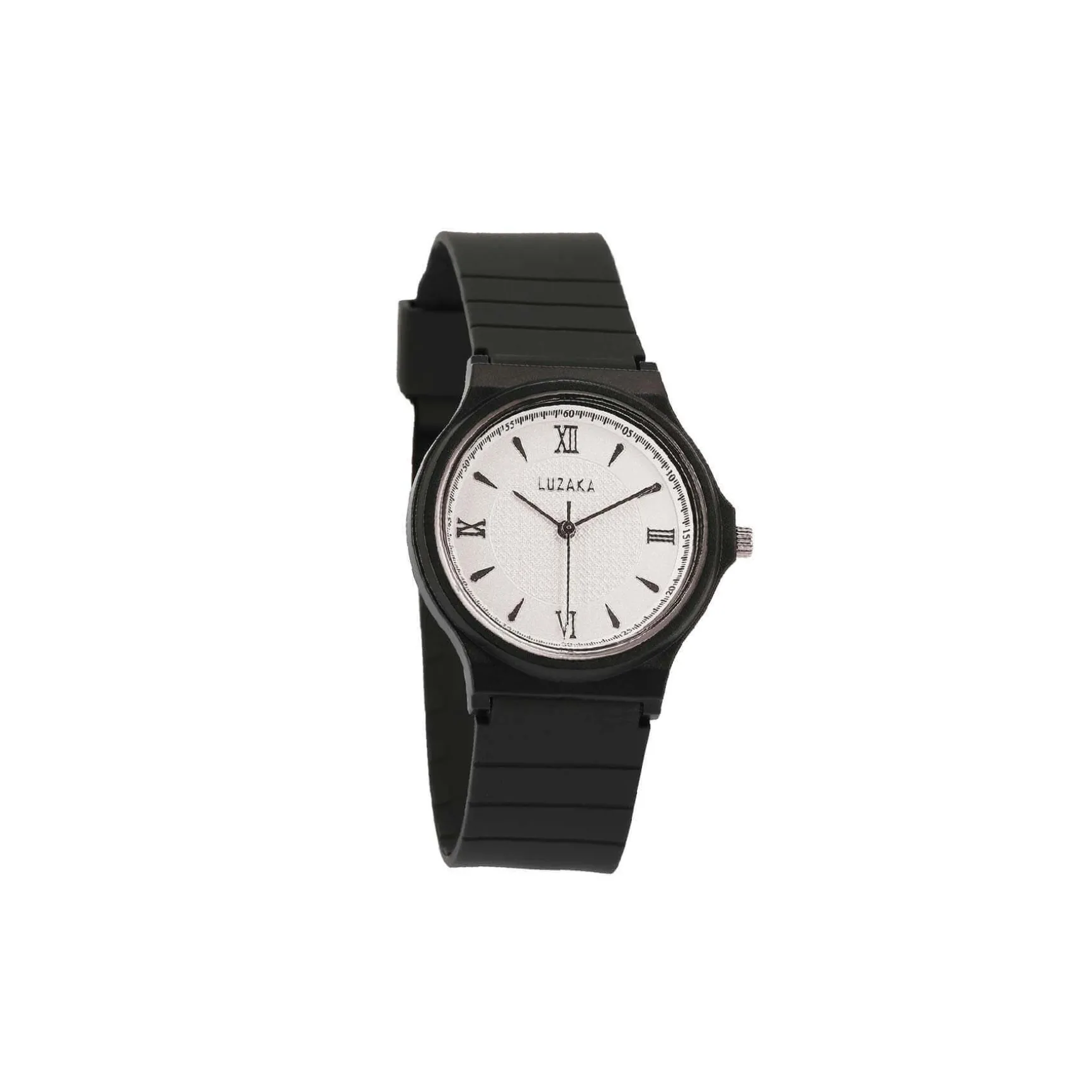 Montre Hola blanche