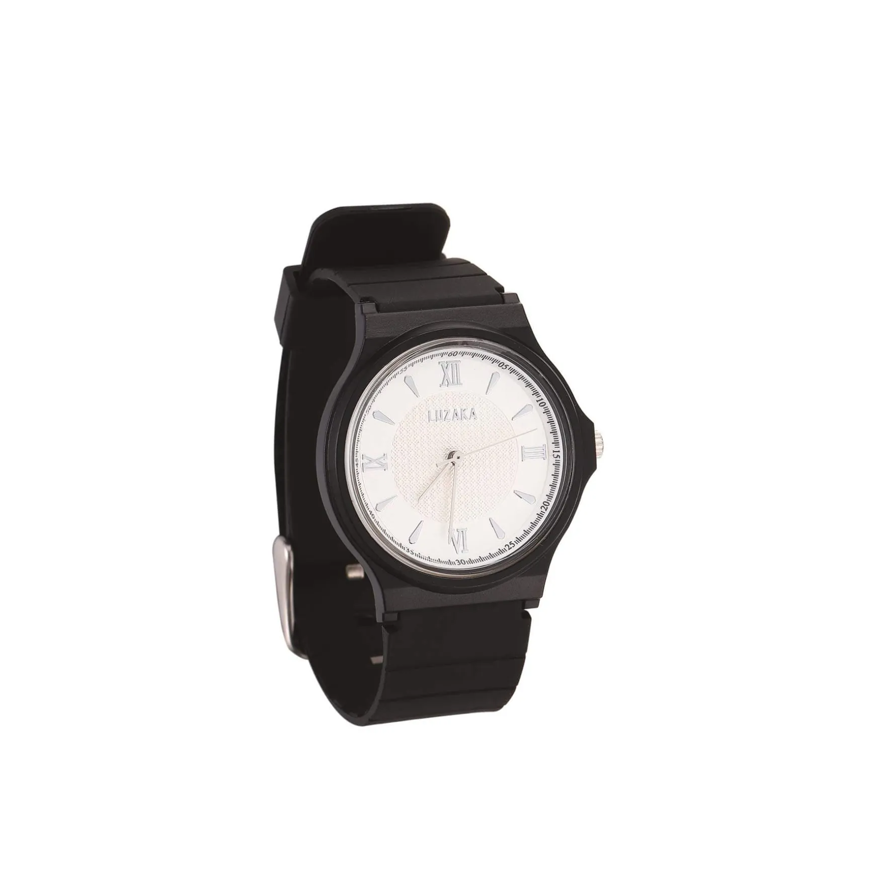 Montre Hola blanche