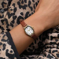 Montre Lola camel