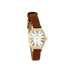 Montre Lola camel