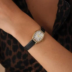 Montre Lola noire
