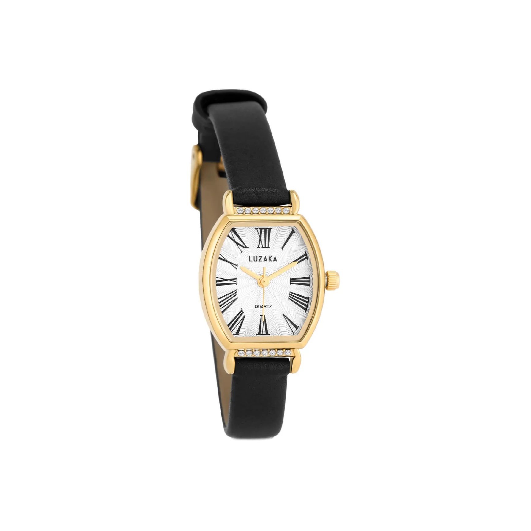 Montre Lola noire