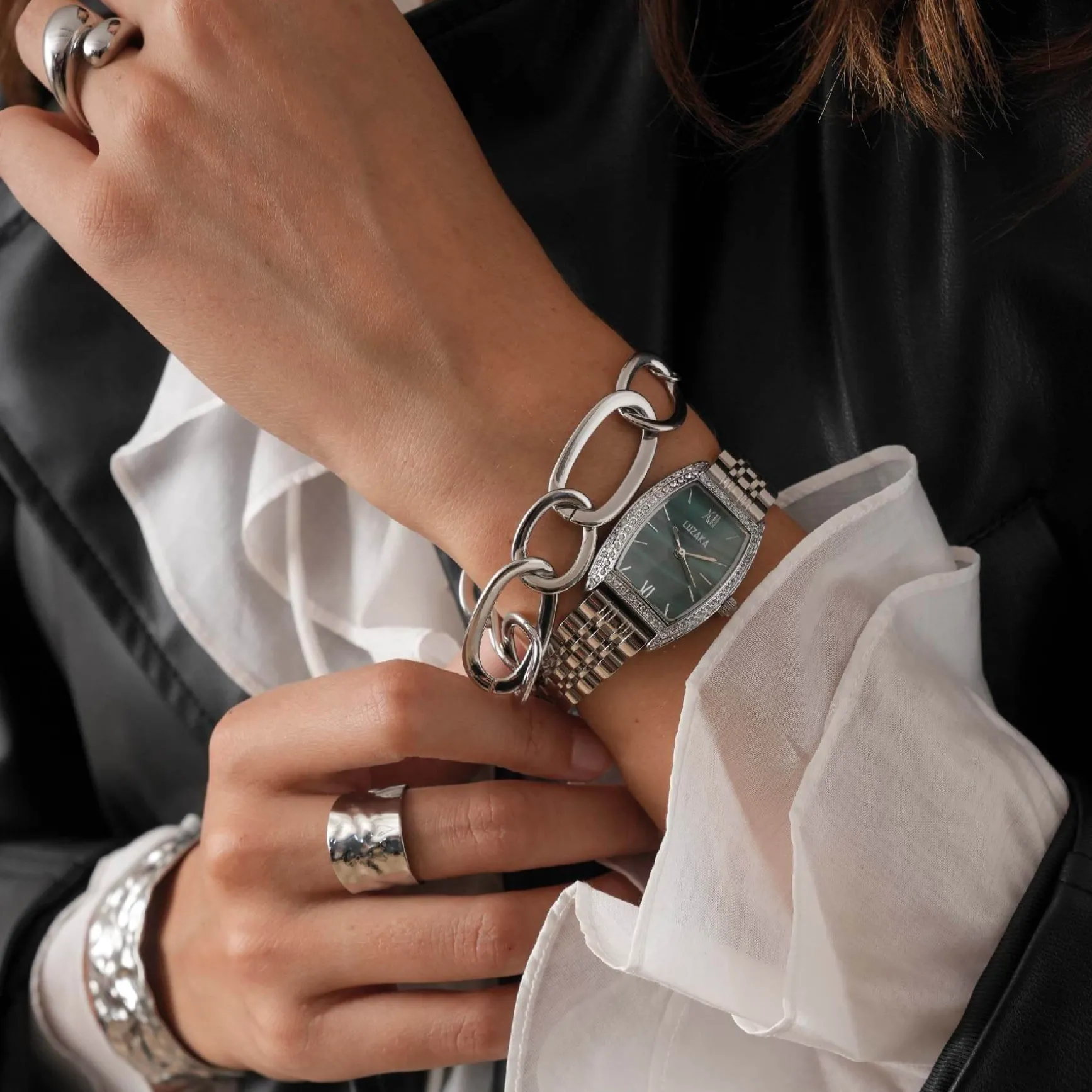 Montre Louise