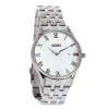 Montre Lucas acier