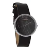 Montre Marbre noir