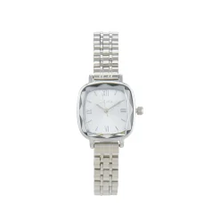 Montre Marie argentée