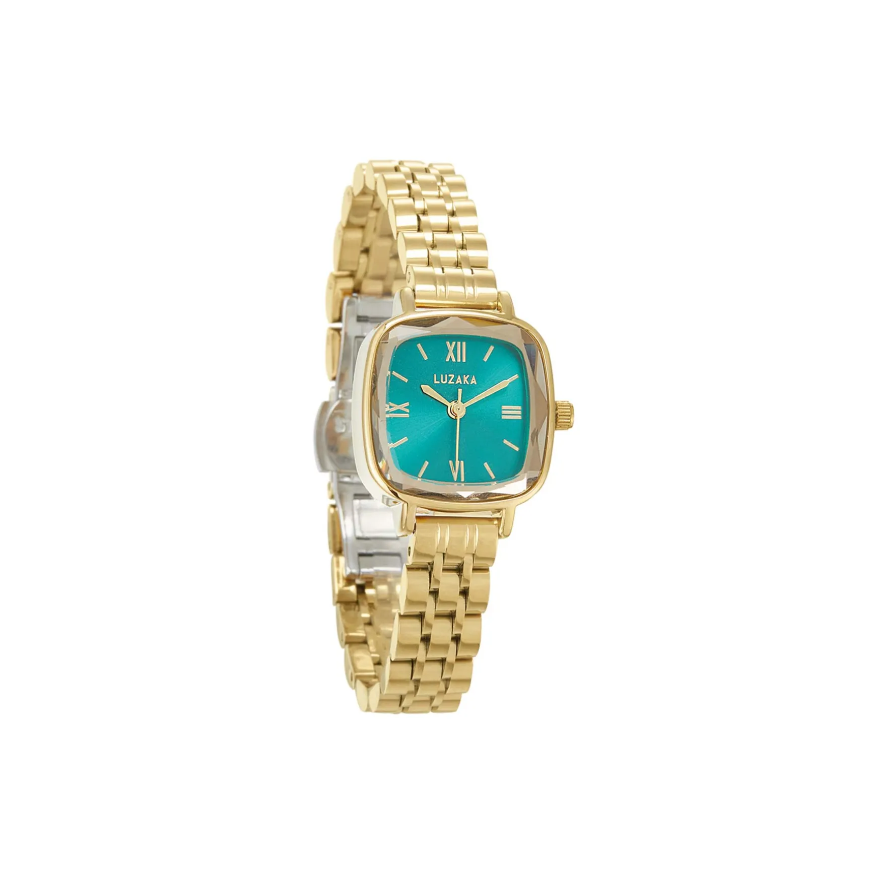 Montre Marie dorée