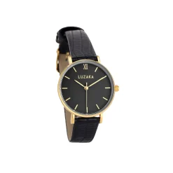 Montre Mathilde noire