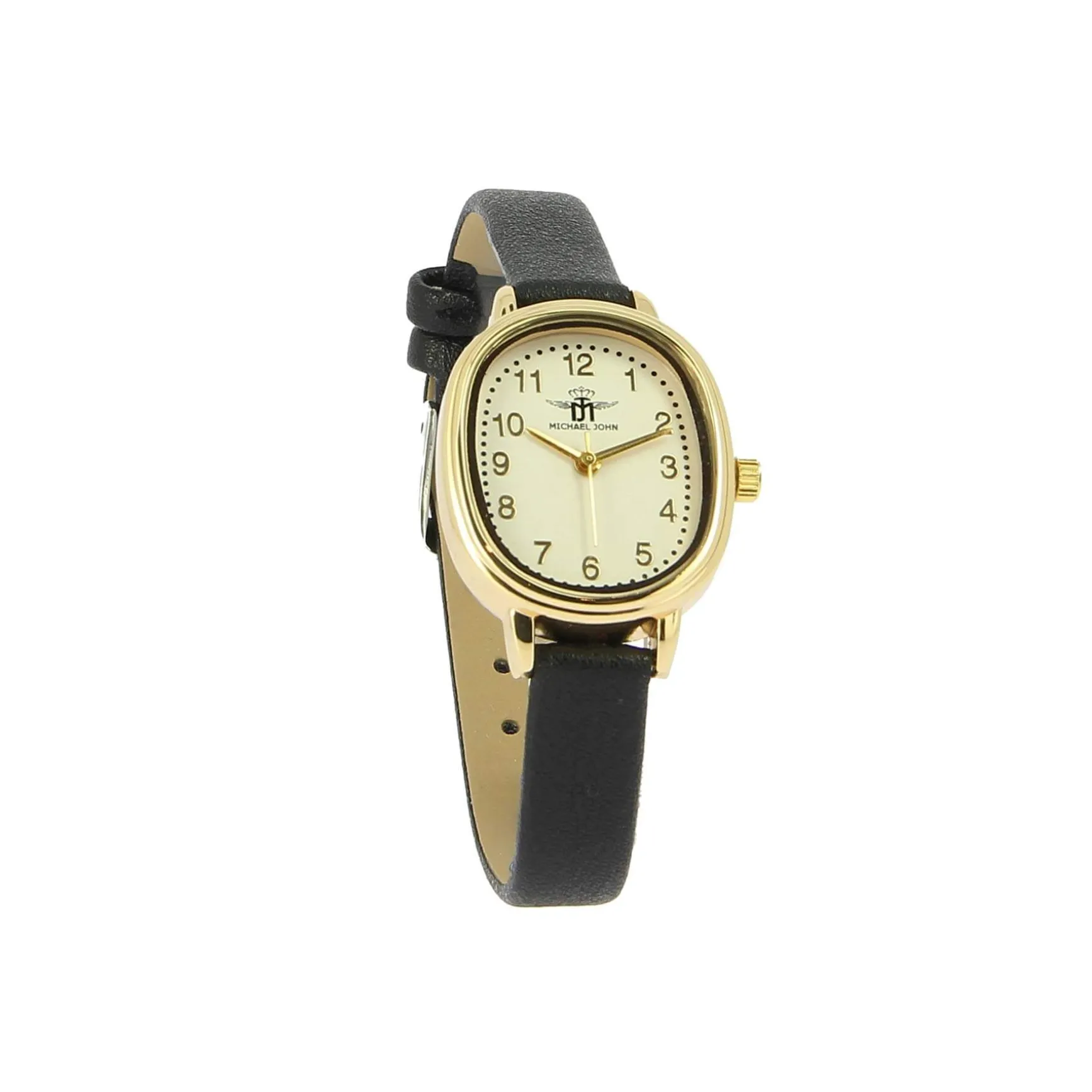 Montre Myka noire