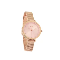 Montre Palazio rose gold