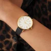 Montre Riva noire