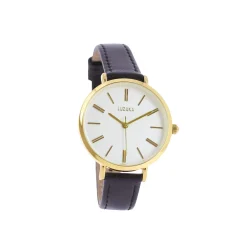Montre Riva noire