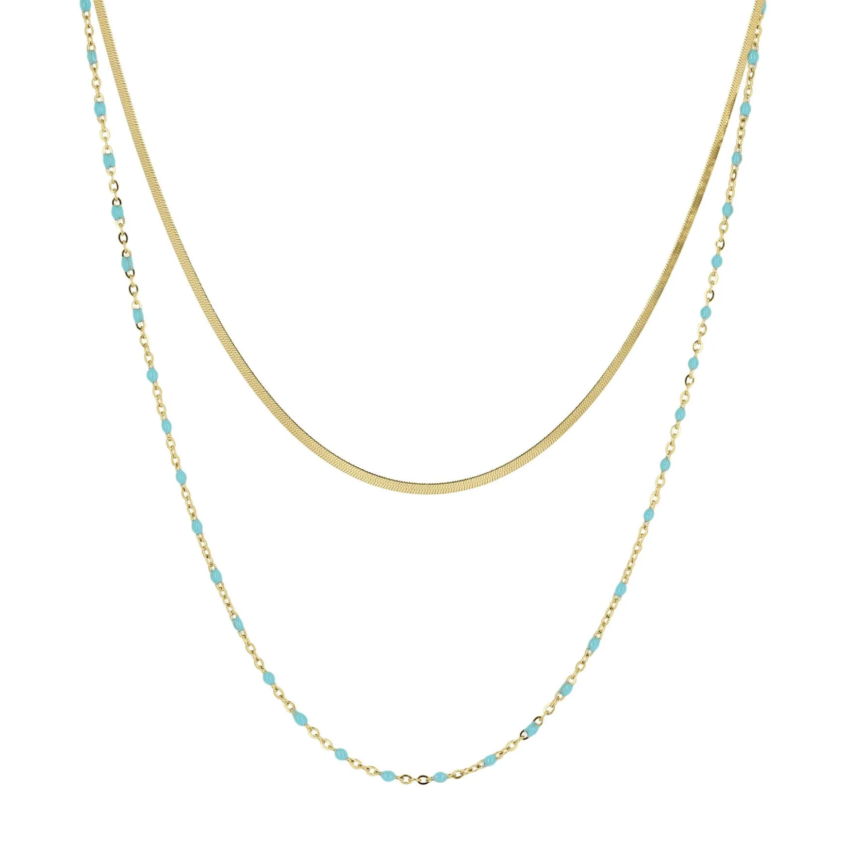 Multirangs Capucine Bleu