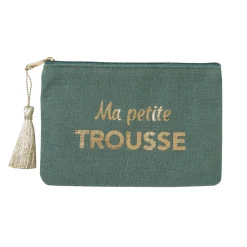 Pochette message Ma petite trousse