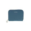 Porte monnaie Léna bleu jean