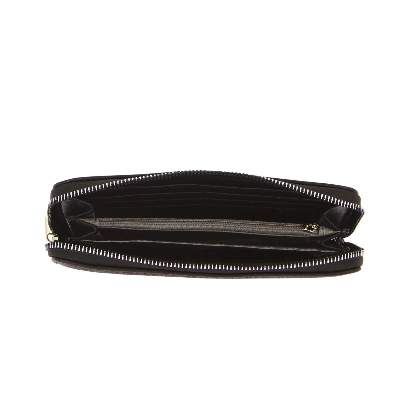 Portefeuille Léa noir