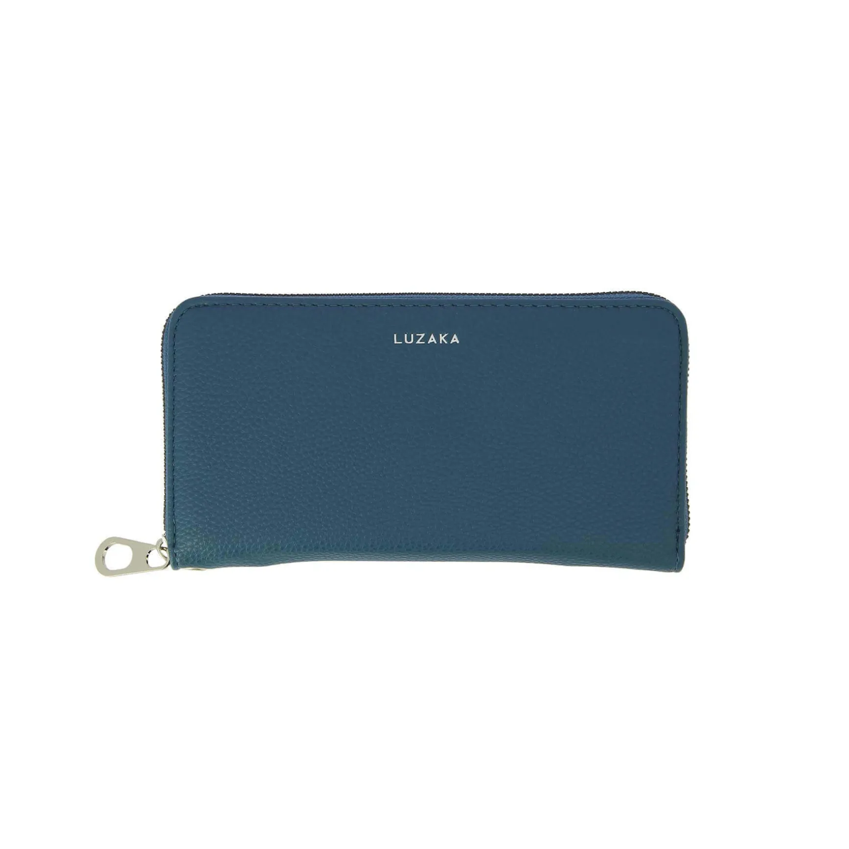 Portefeuille Léna bleu jean