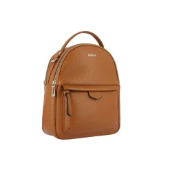 Sac à dos Anais camel