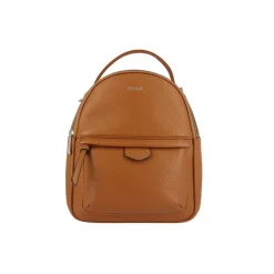 Sac à dos Anais camel