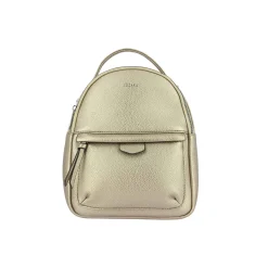 Sac à dos Anais doré