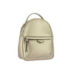 Sac à dos Anais doré