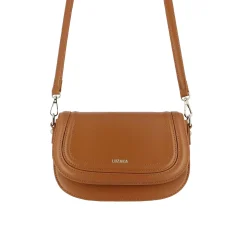 Sac à main Alice camel