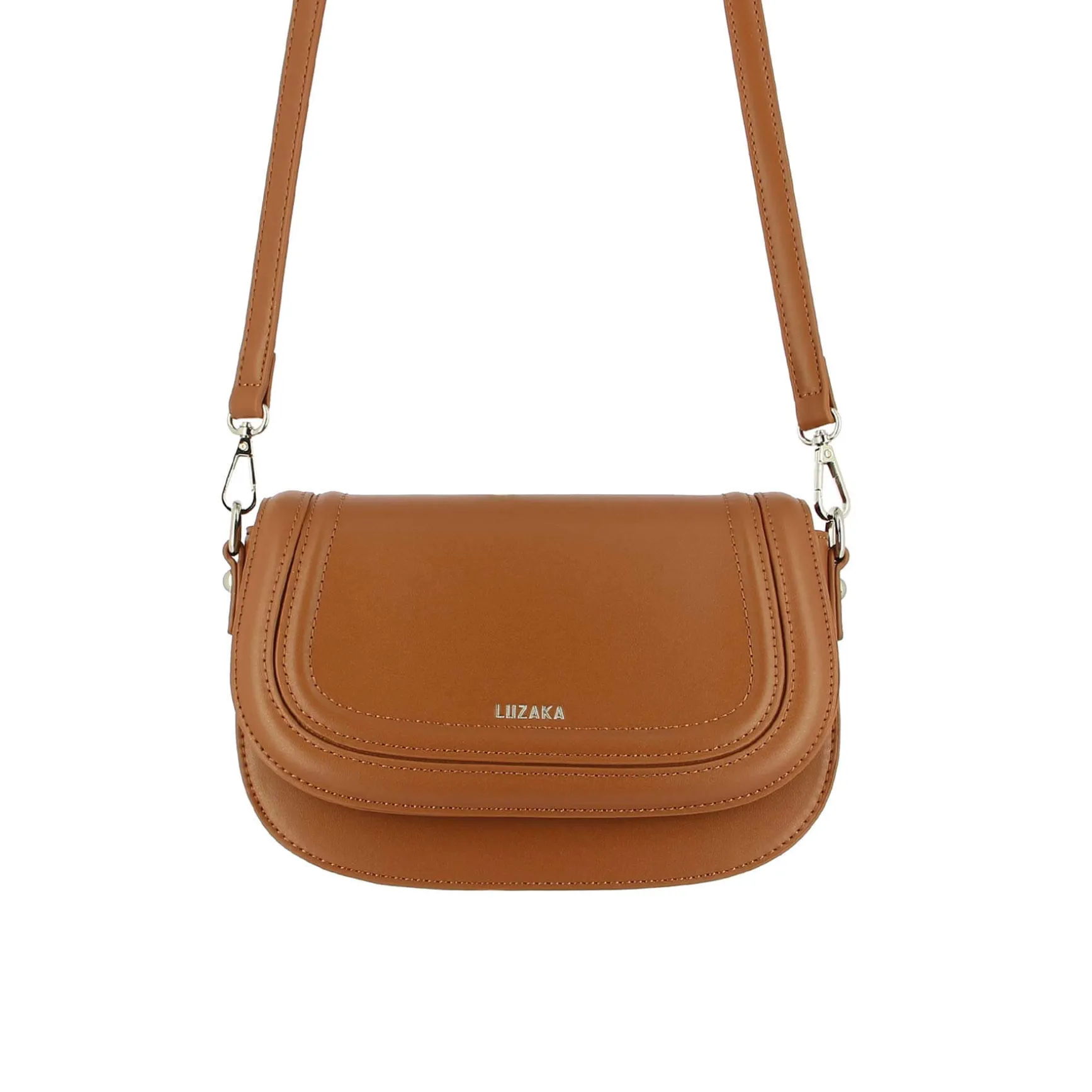 Sac à main Alice camel