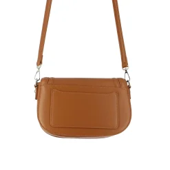 Sac à main Alice camel