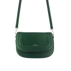 Sac à main Alice vert