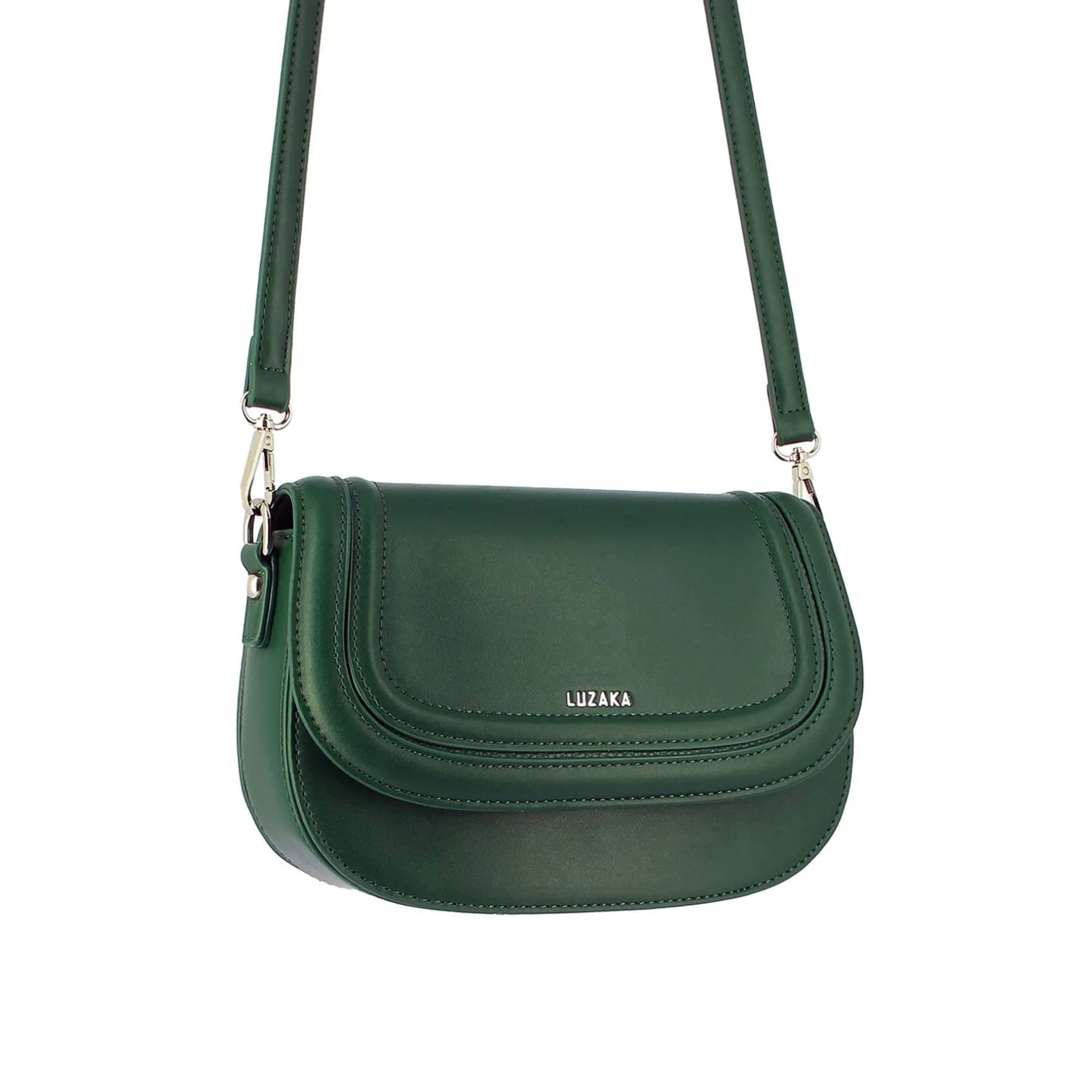 Sac à main Alice vert