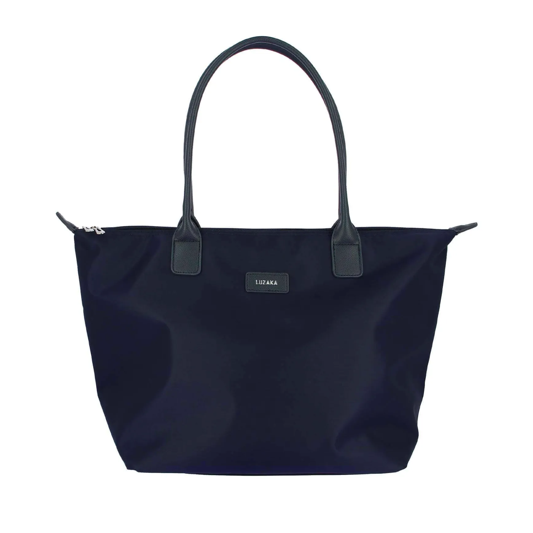 Sac à main Cabas Adèle bleu