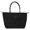 Sac à main Cabas Adèle noir