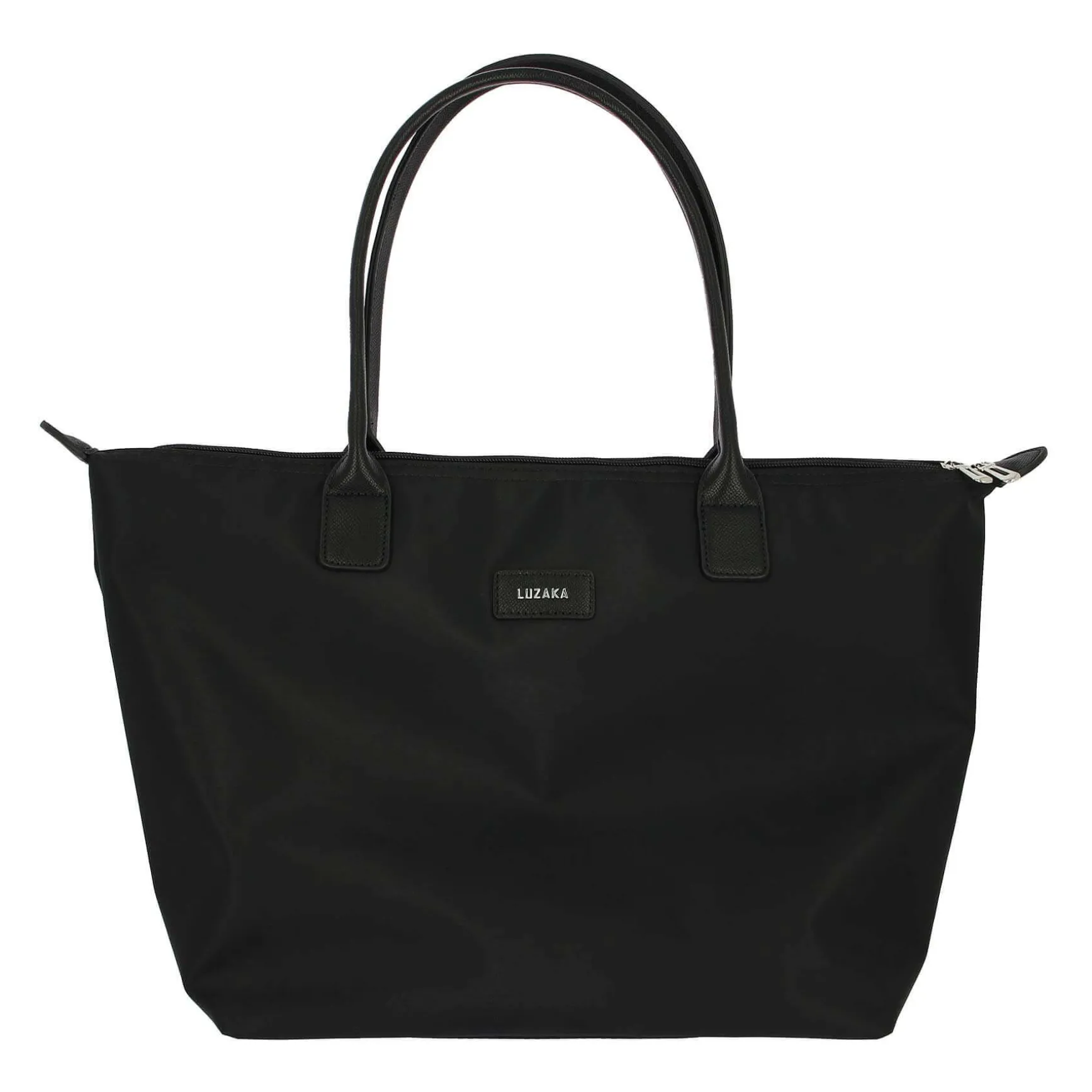 Sac à main Cabas Adèle noir