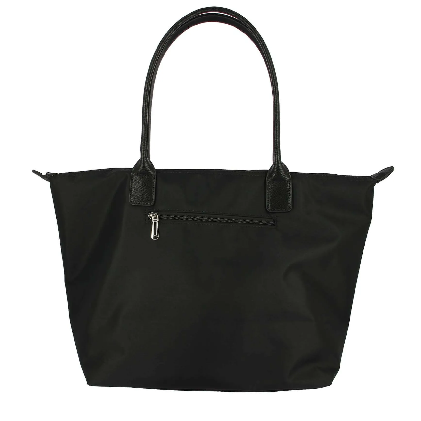 Sac à main Cabas Adèle noir