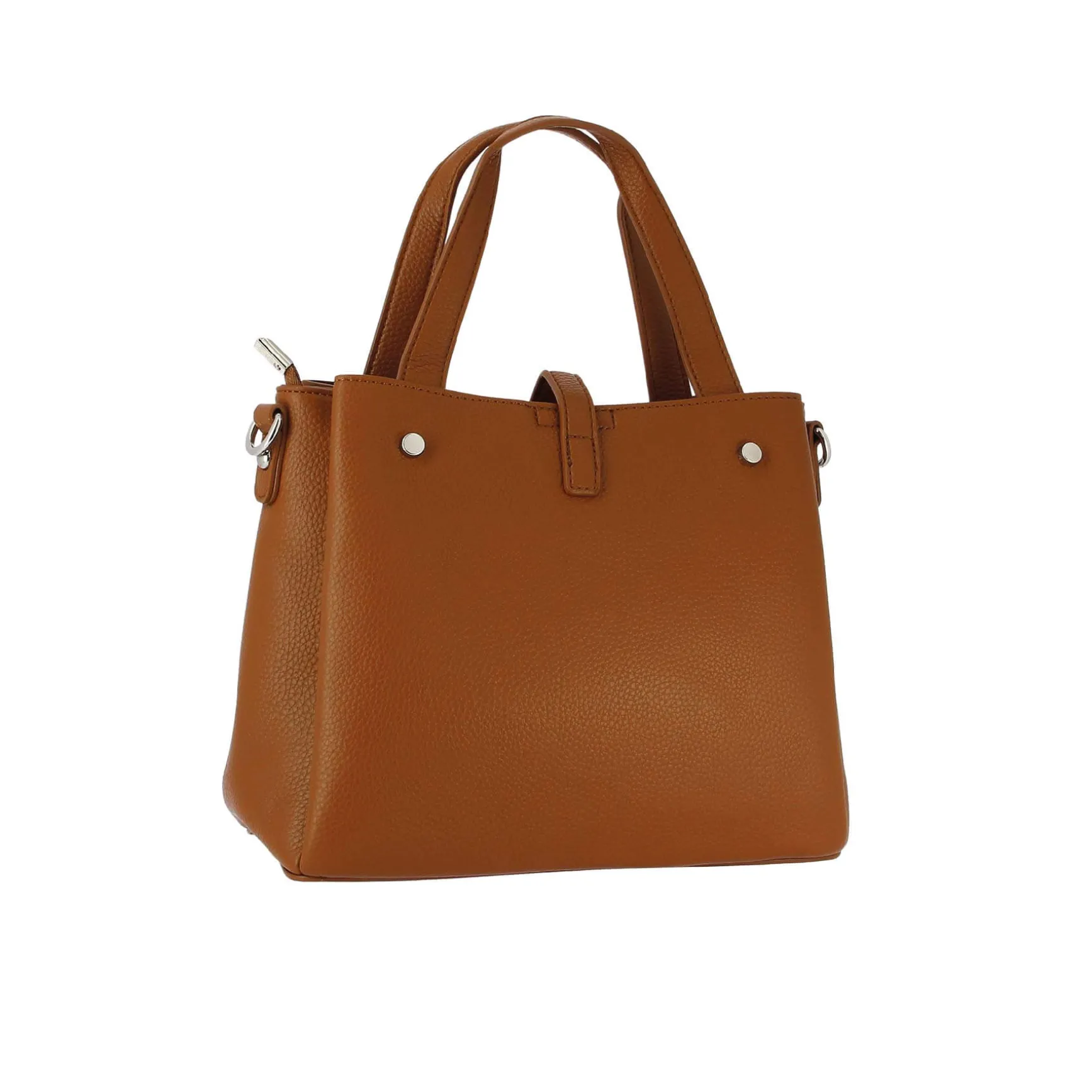 Sac à main Darius camel