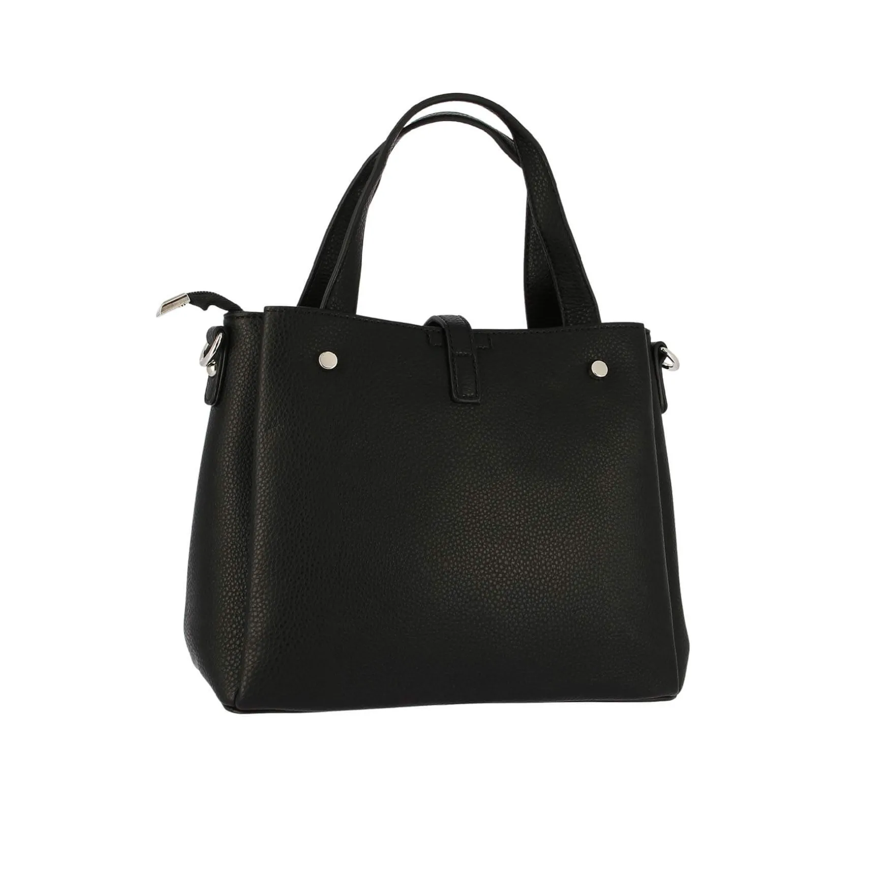 Sac à main Darius noir