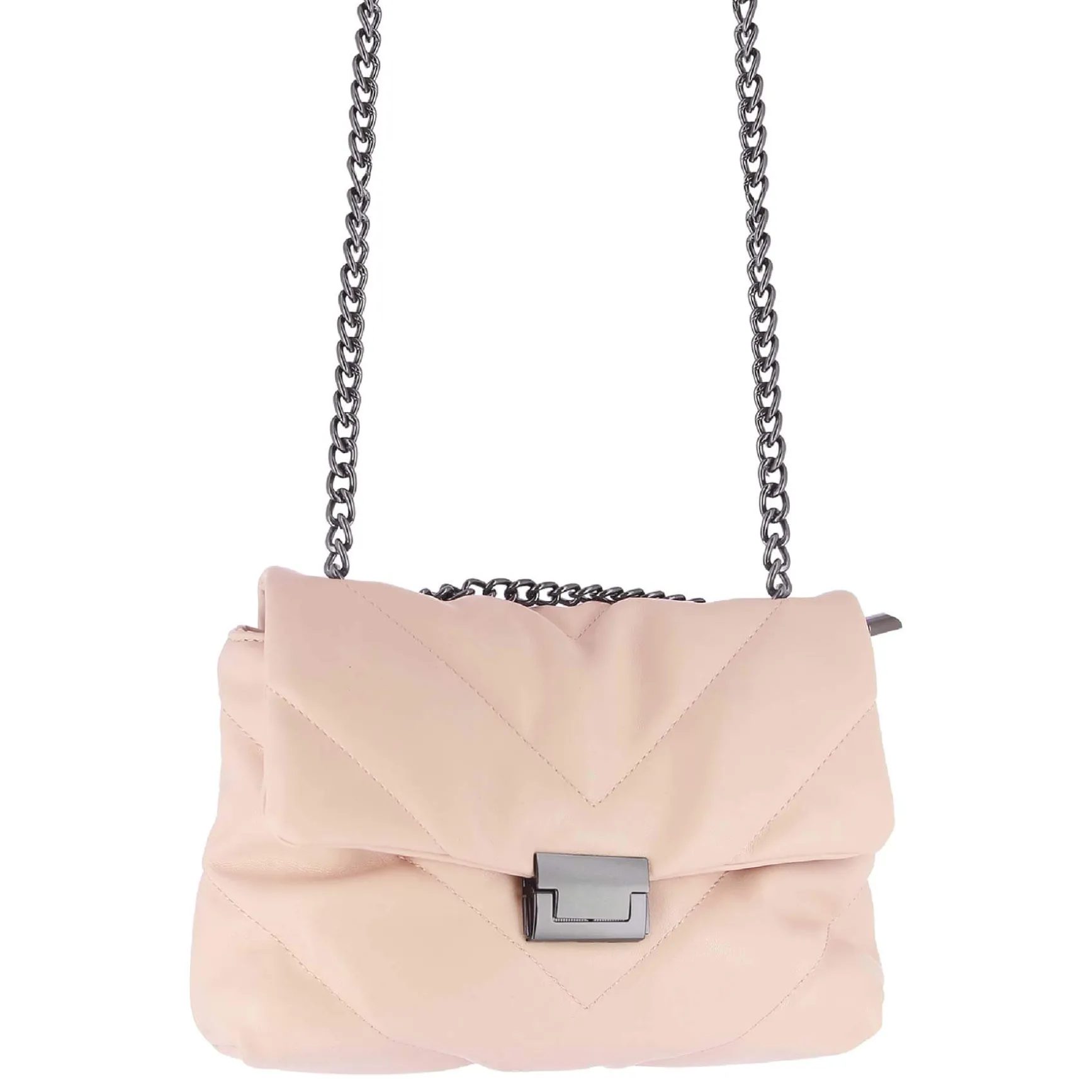 Sac à main Isis rose