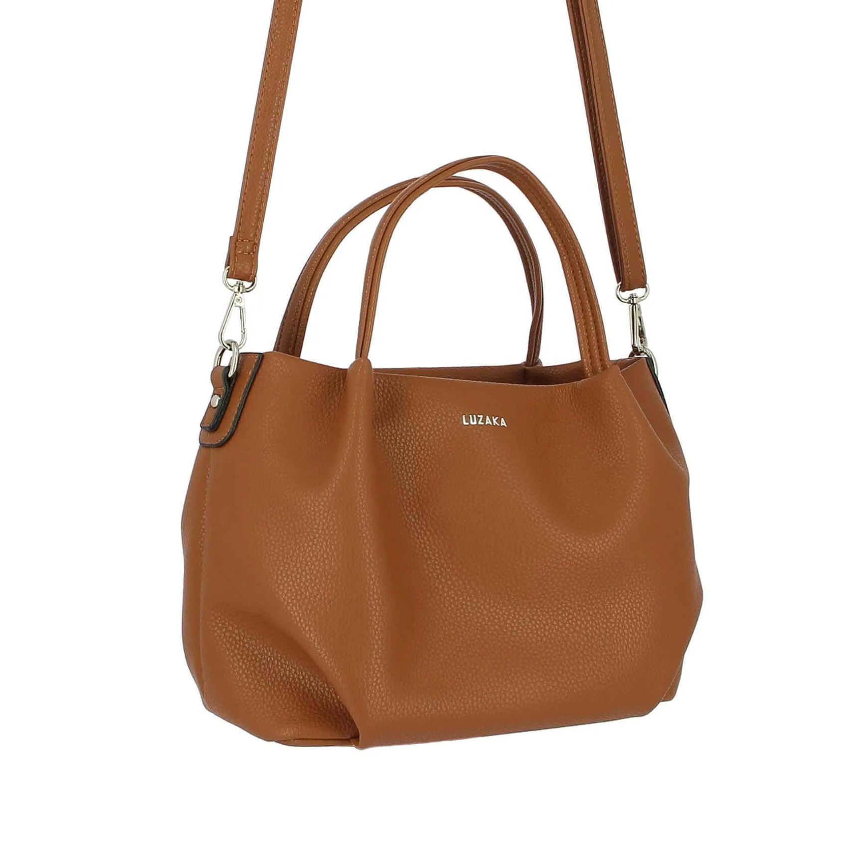 Sac à main Jade camel