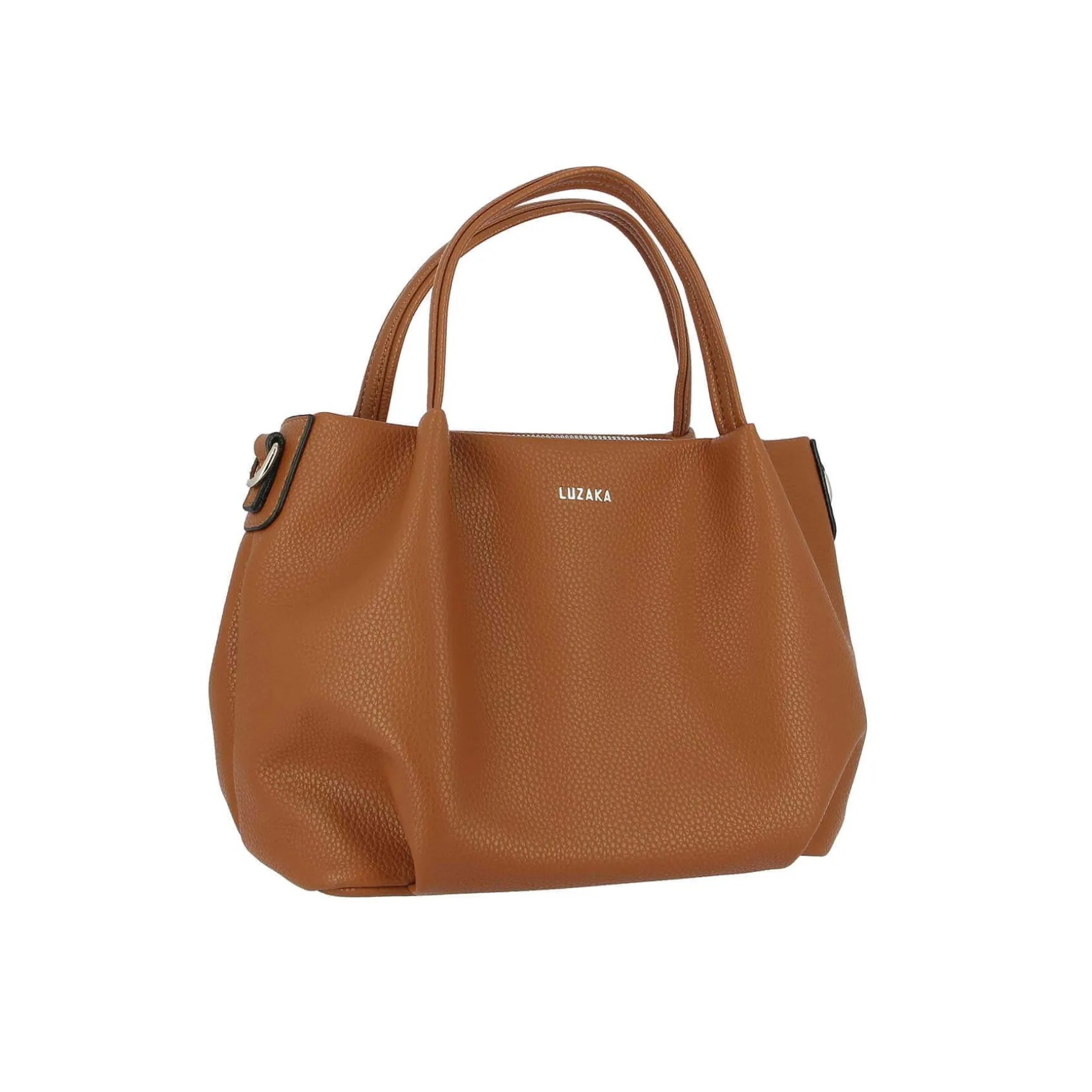 Sac à main Jade camel