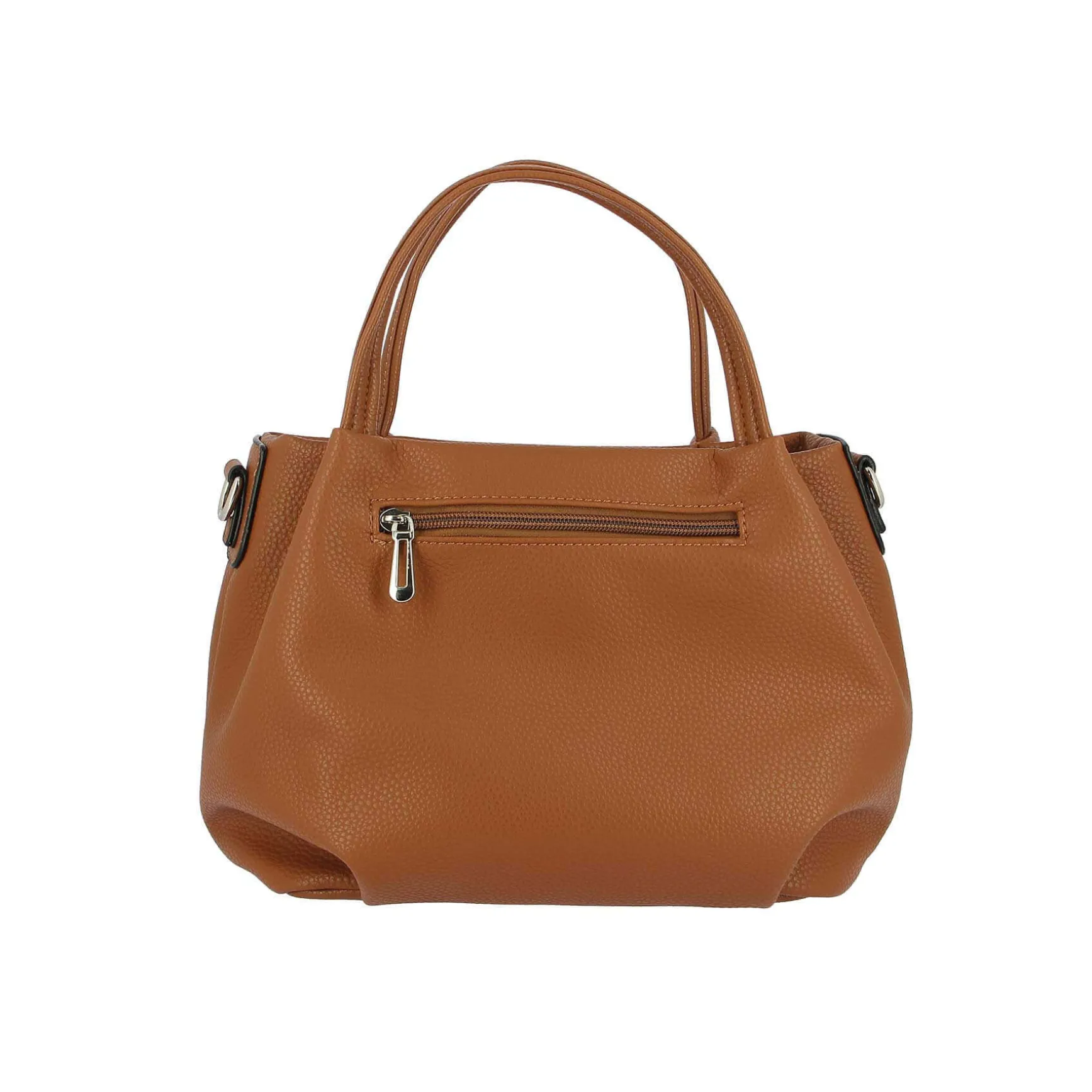 Sac à main Jade camel
