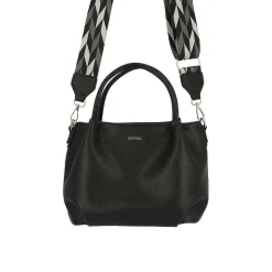 Sac à main Jade noir