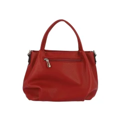 Sac à main Jade rouge