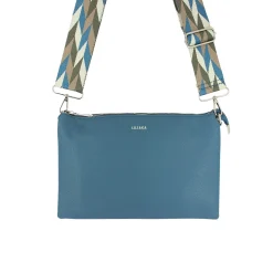 Sac à main Lisa bleu jean