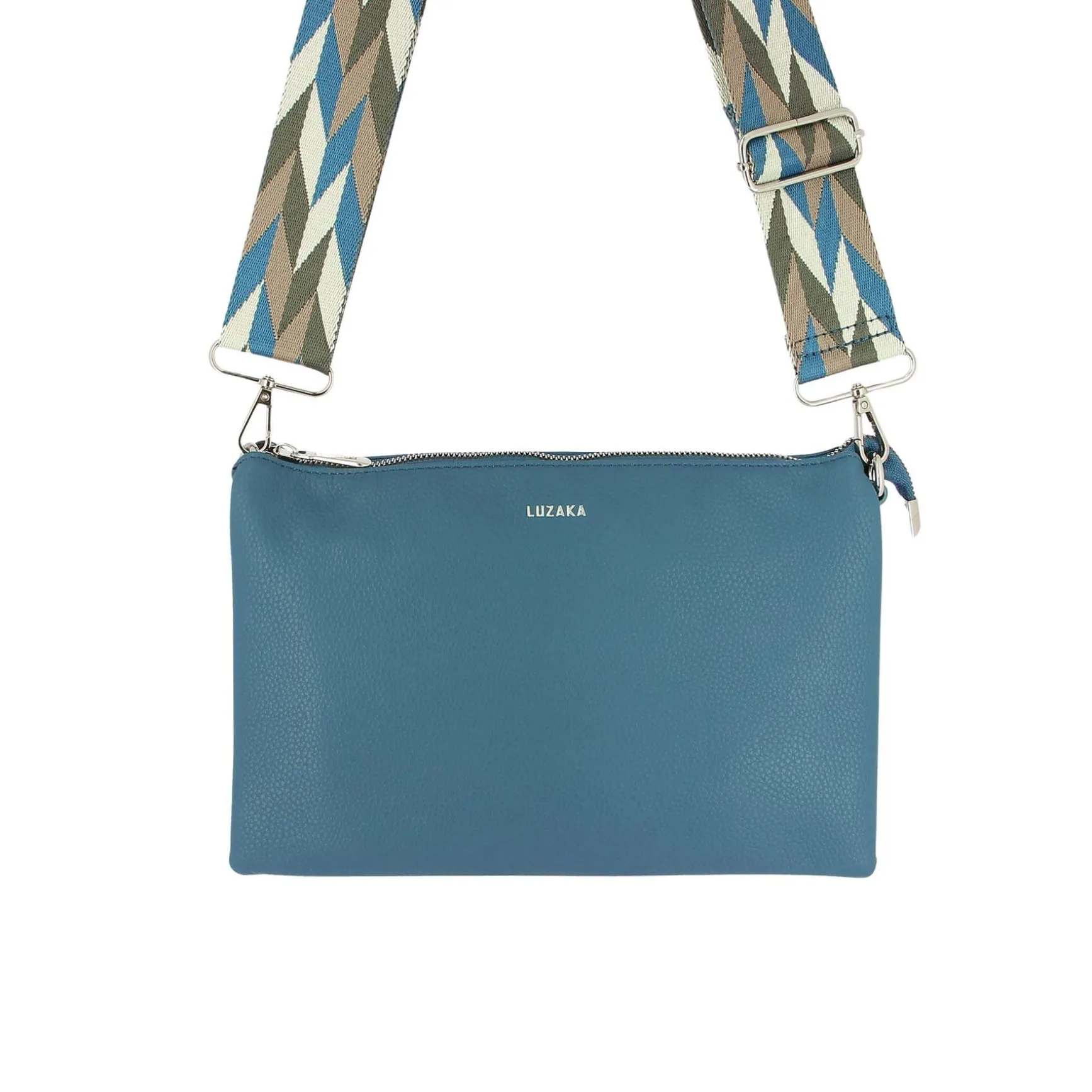 Sac à main Lisa bleu jean