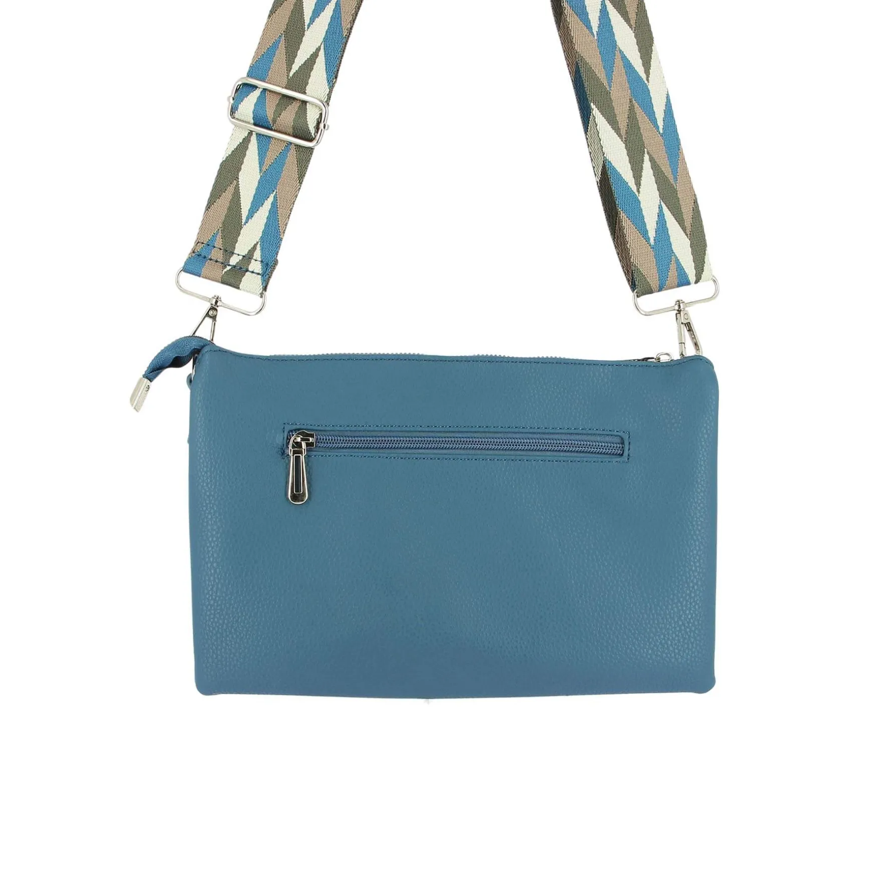 Sac à main Lisa bleu jean
