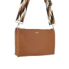 Sac à main Lisa camel