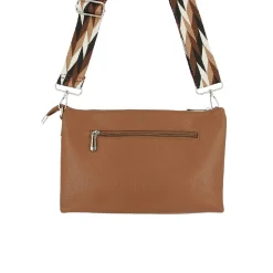 Sac à main Lisa camel