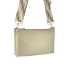 Sac à main Lisa doré