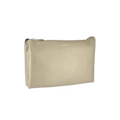 Sac à main Lisa doré