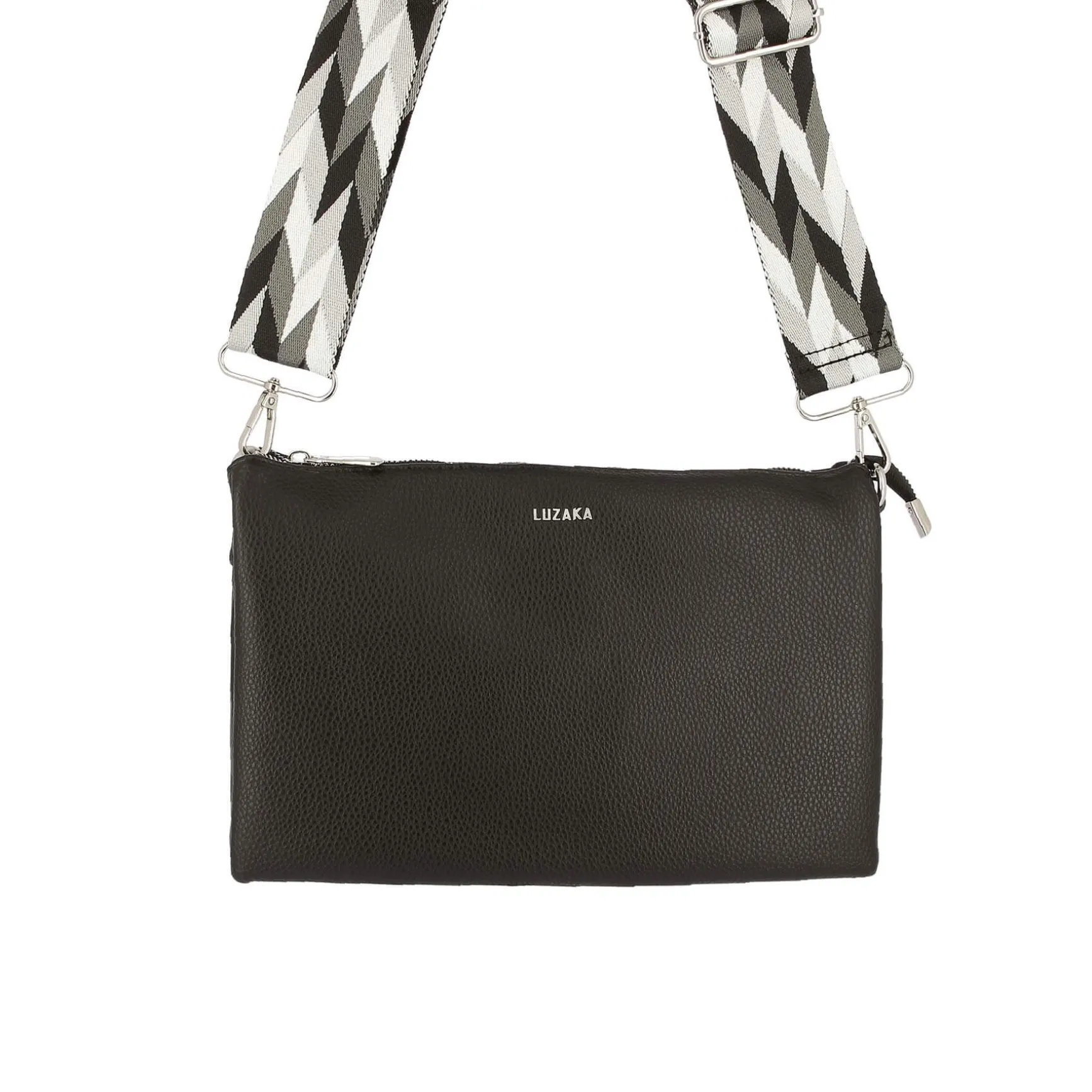 Sac à main Lisa noir